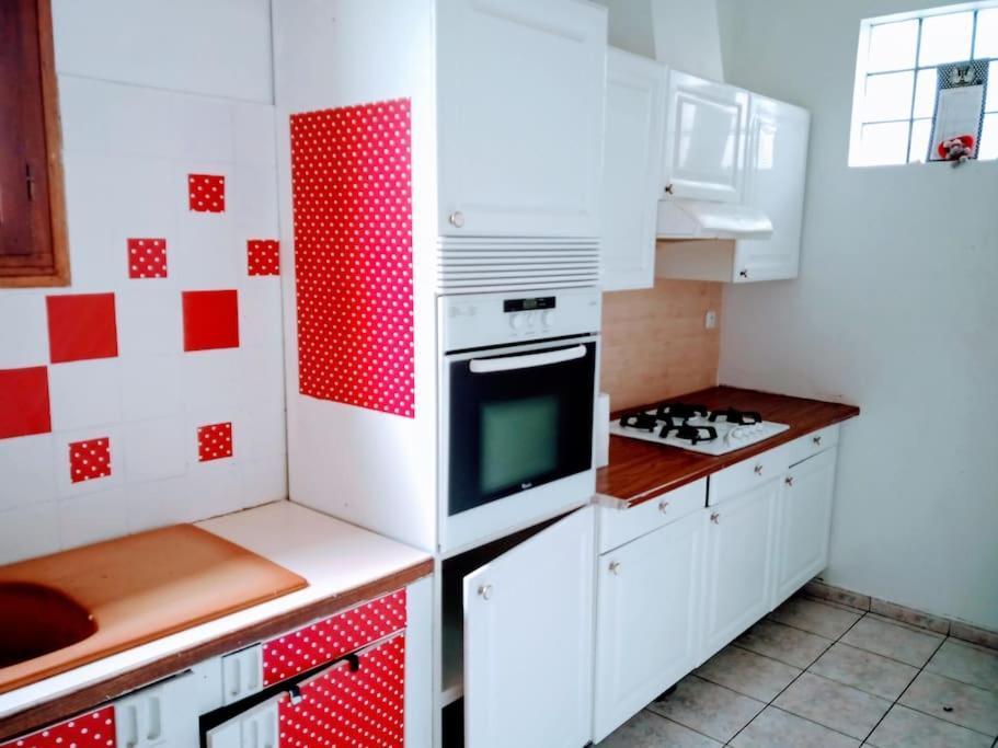 Mais 6P, Jard-Pk, 10'Paris. 5' Hop Foch,Vue Paris. Suresnes Exteriör bild