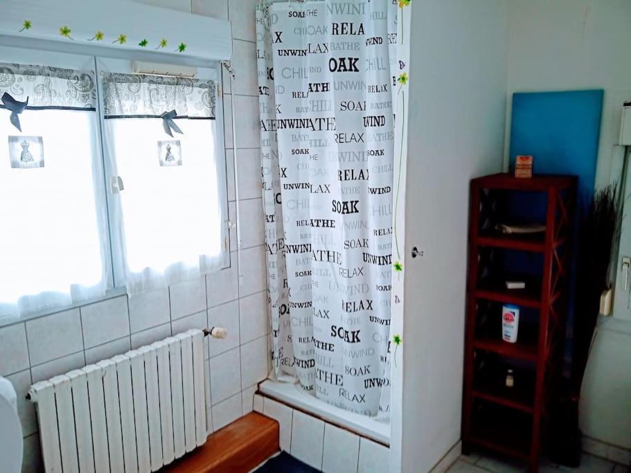 Mais 6P, Jard-Pk, 10'Paris. 5' Hop Foch,Vue Paris. Suresnes Exteriör bild